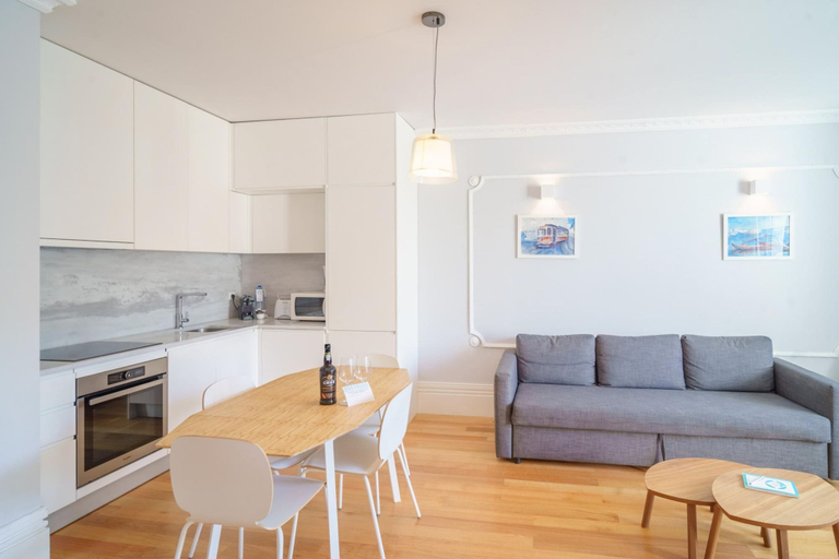 Room 4, Feel Porto Downtown Charming Apartment II, Porto