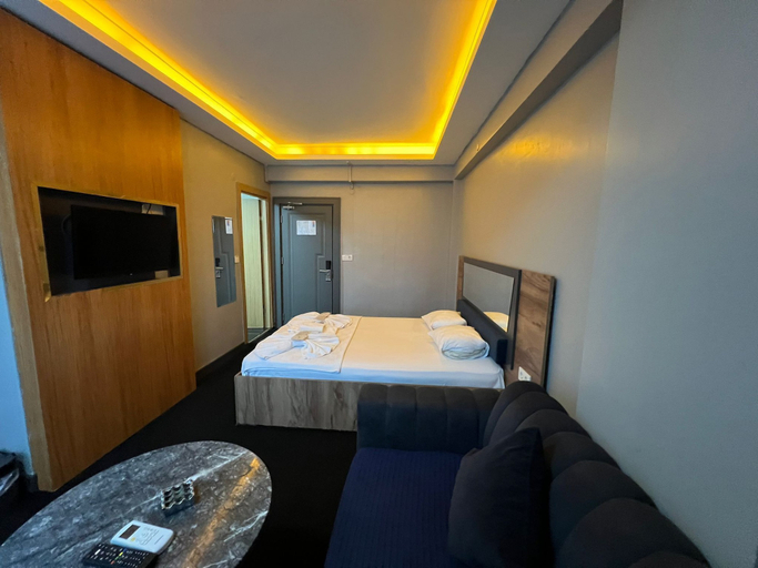 Bedroom 2, Near Palace, Kadıköy