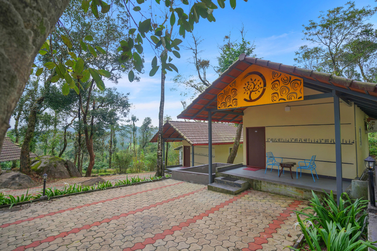 Exterior & Views 2, SILA Mountain Majesty, Chikmagalur