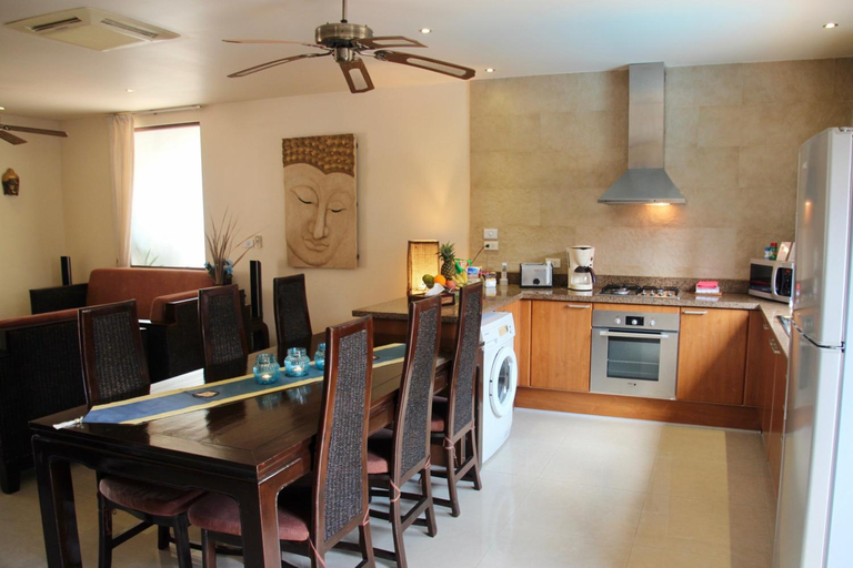 Others 3, Sibaja Palms Sunset Beach Luxury Villa., Ko Samui