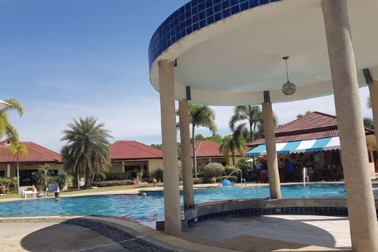 Property amenity 4, Thailand Dream Village E09, Muang Rayong