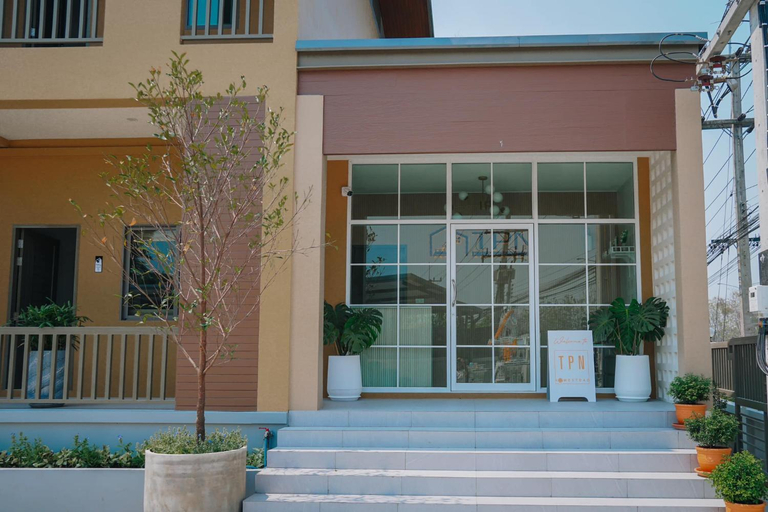 Others 3, TPN Homestead, Khao Yoi