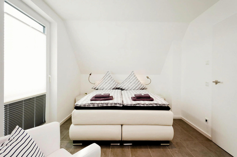 Room 2, Ferienhaus mit Garten und Terasse auf Usedom, Vorpommern-Greifswald