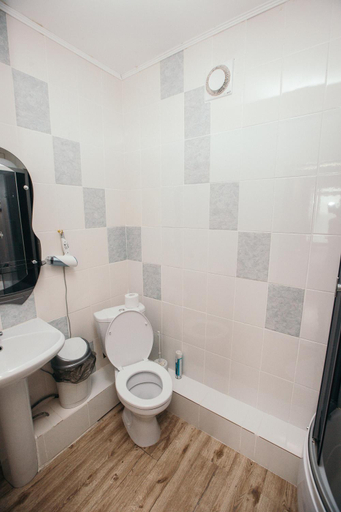 Others 5, Mini-Hotel Astoria, Krasnokamskiy rayon