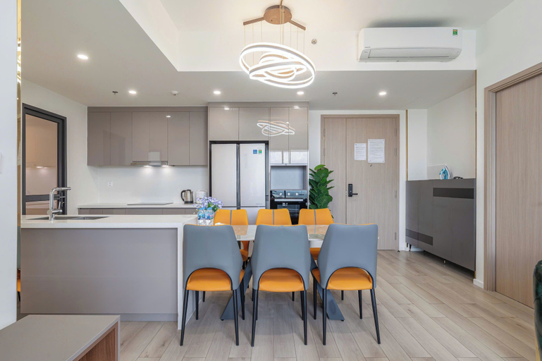 Others 5, Studio - GH5 - Vinhomes Grand Park, District 9