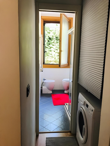 Others 4, LA.MAR Apartment  Chirignago, Venezia