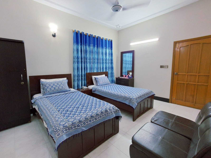 Others 5, Gulshan Palace Hotel Millennium, Karachi