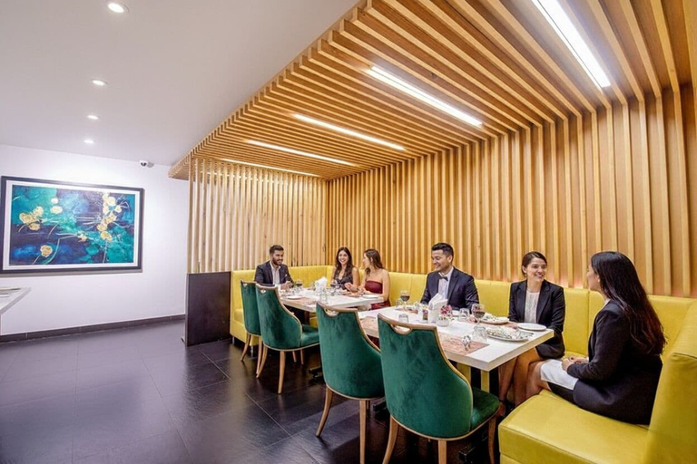 Food & Drinks 5, FabHotel Prime Karims, Kolkata