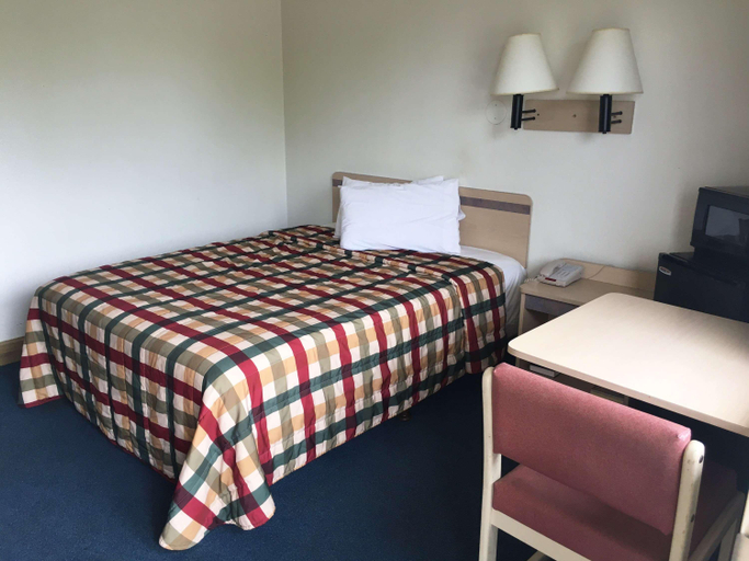 Bedroom 2, Americas Best Value Inn And Suites Helena, Lewis and Clark