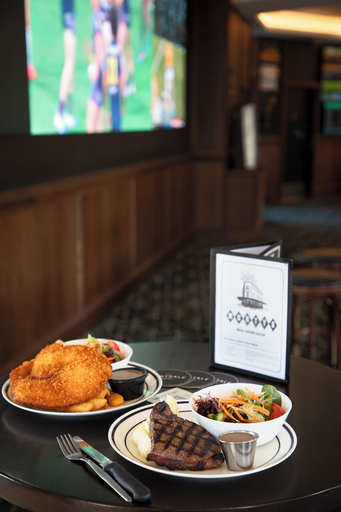 Food & Drinks 4, Mortdale Hotel, Sydney
