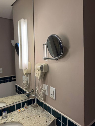 Bathroom 3, Get a Flat 1202- Stella Vega, São Paulo