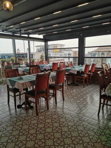 Food & Drinks 4, Agora Boutique Hotel & Bistro, Fatih