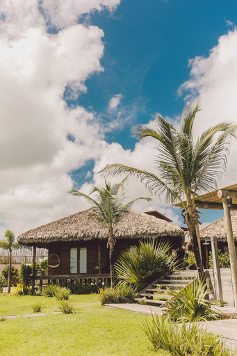 Exterior & Views 2, Kabana Hotel, Cruz