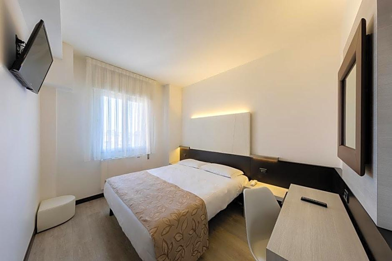 Others 4, Hotel Ambasciatori Venice, Venezia