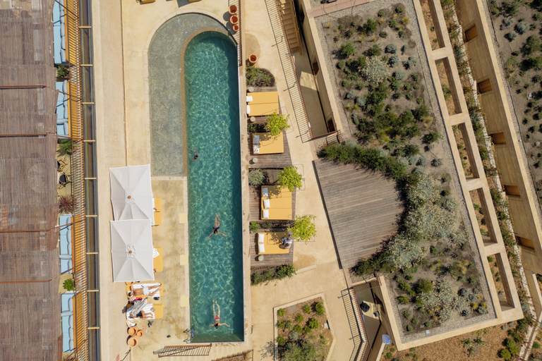 Sport & Beauty 3, Hôtel Mylos - Cargèse, Corse-du-Sud