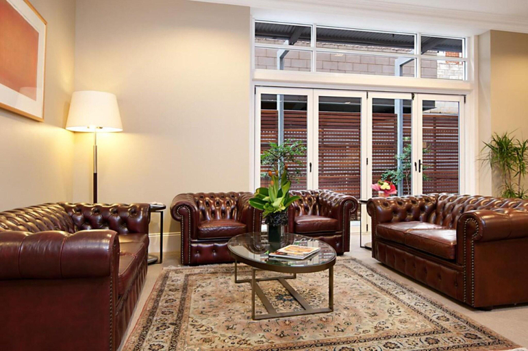 Public Area 4, Adabco Boutique Hotel Adelaide, Adelaide