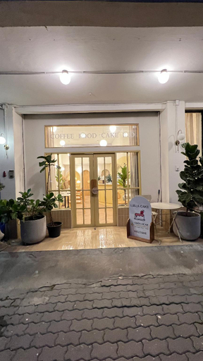 Others 5, La moon House, Phuttha Mon Thon