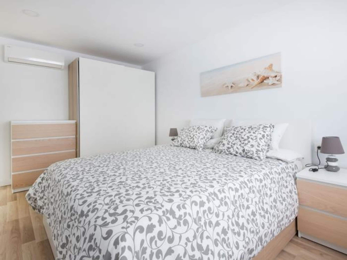 Room 3, Th88 Apartamento en Miami Playa, Tarragona