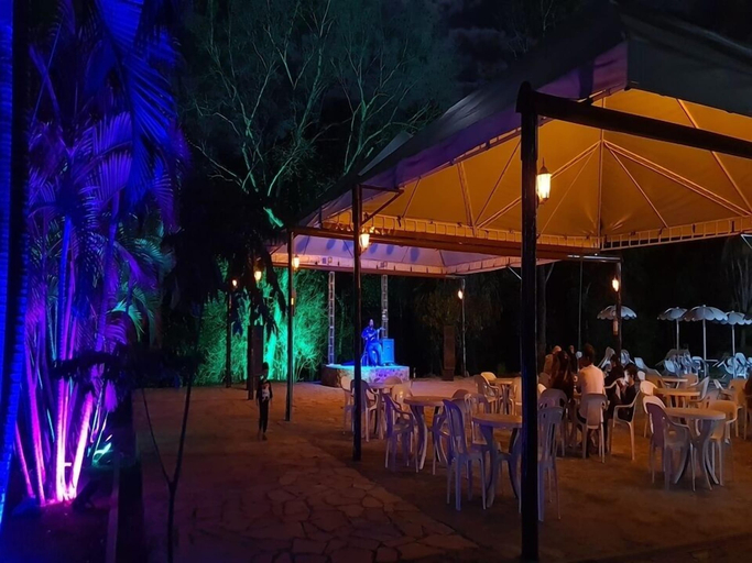 Food & Drinks 4, Itiquira Park Hotel, Formosa