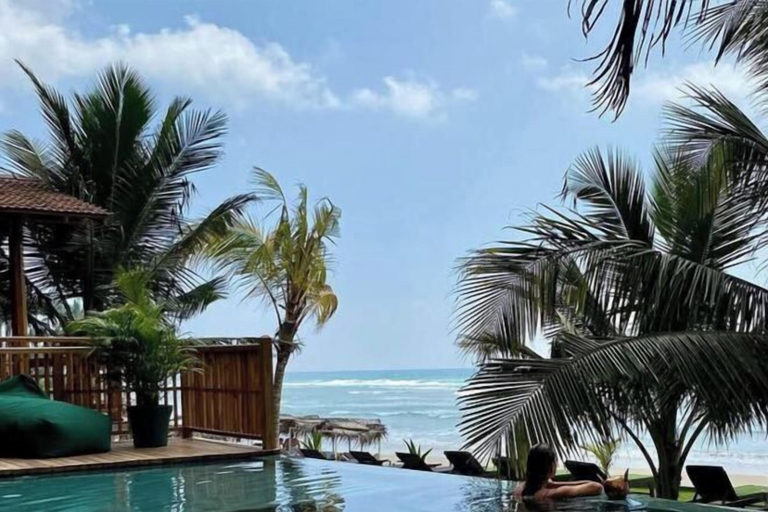 Property amenity 3, Coast 67 Boutique Hotel, Habaraduwa