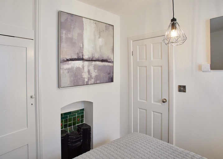 Bedroom 2, Host Stay Clinker Cottage, North Yorkshire