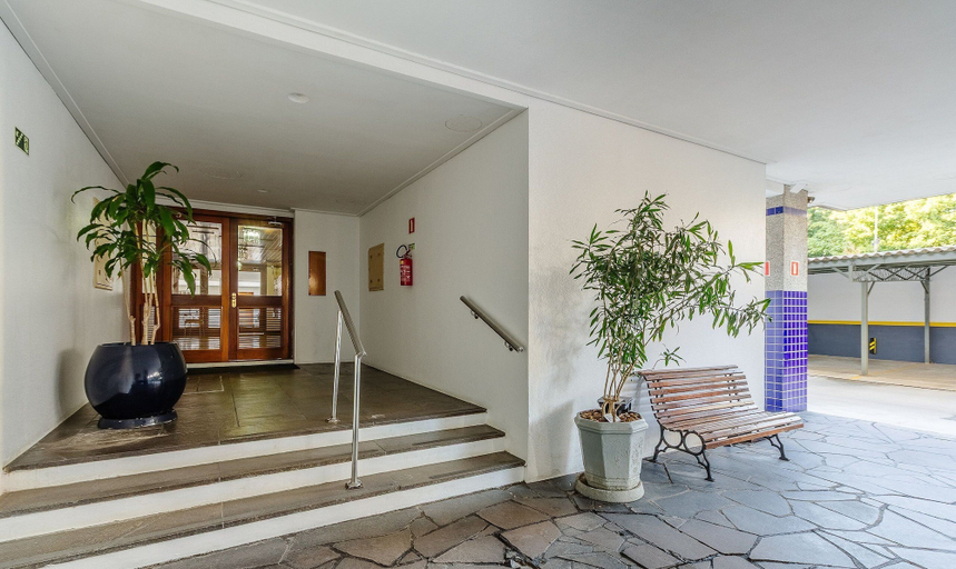 Interior 4, Complete Stay Just Minutes From Parks and Restaurants - PMN, Porto Alegre