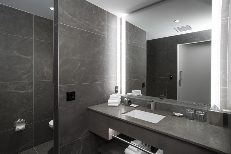 Bedroom 3, Innovation Hotel, Collier