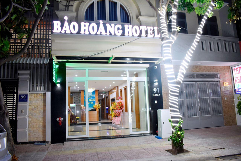 Others 2, Bao Hoang Hotel Vung Tau, Vũng Tàu