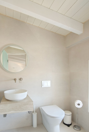 Bathroom, LA SKALA VISTA, Ionian Islands