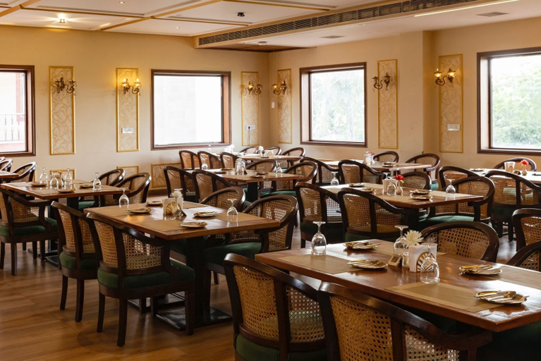 Food & Drinks 4, HOTEL THE FORT, Amroha