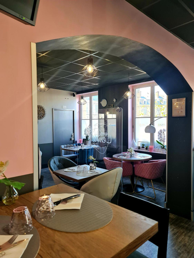 Food & Drinks 2, Les Reves by Isa, Pas-de-Calais