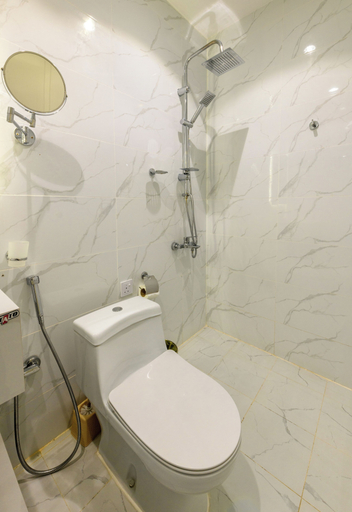 Bathroom 3, Midtown Majestic Garden Abha