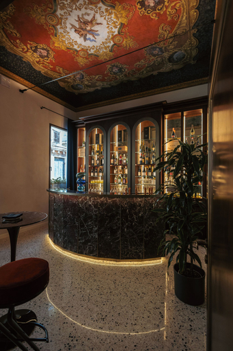 Food & Drinks 5, Palazzetto My Venice, Venezia