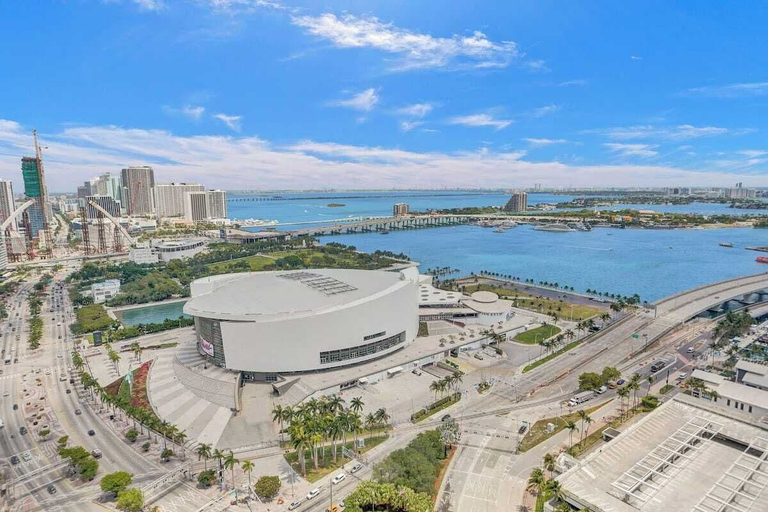 Exterior 4, Stay Hospitality - Downtown Miami, Miami-Dade