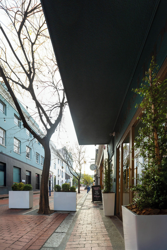 Exterior & Views 2, Charles Hope Boutique Hometel, City of Cape Town