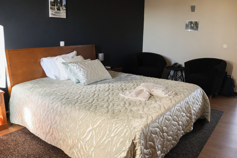 Room 3, Quinta da Seixeda, Alijó