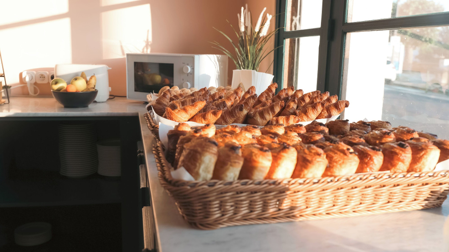 Food & Drinks 5, Grand Hôtel Saint-Aignan, Loir-et-Cher