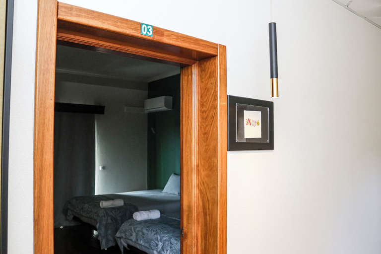 Room 2, Quinta da Seixeda, Alijó
