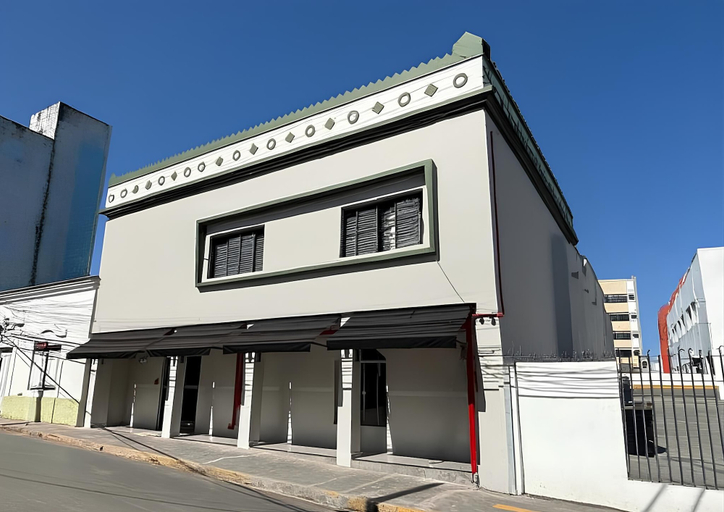 Exterior & Views 2, Hotel Mato Grosso Inn, Cuiaba