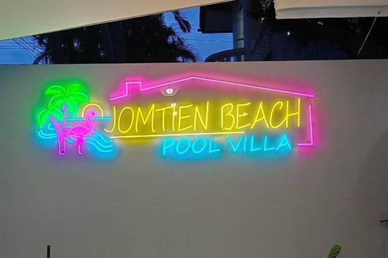 Miscellaneous 4, Jomtien Beach Pool Villa, Pattaya