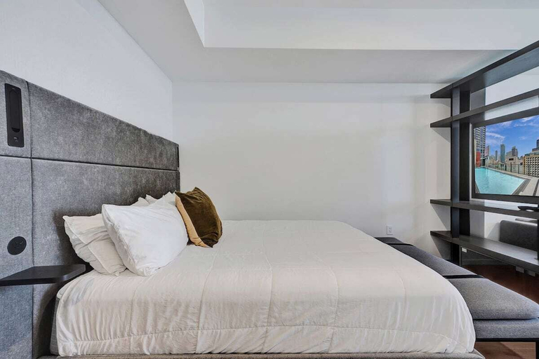 Room 5, Stay Hospitality - Downtown Miami, Miami-Dade