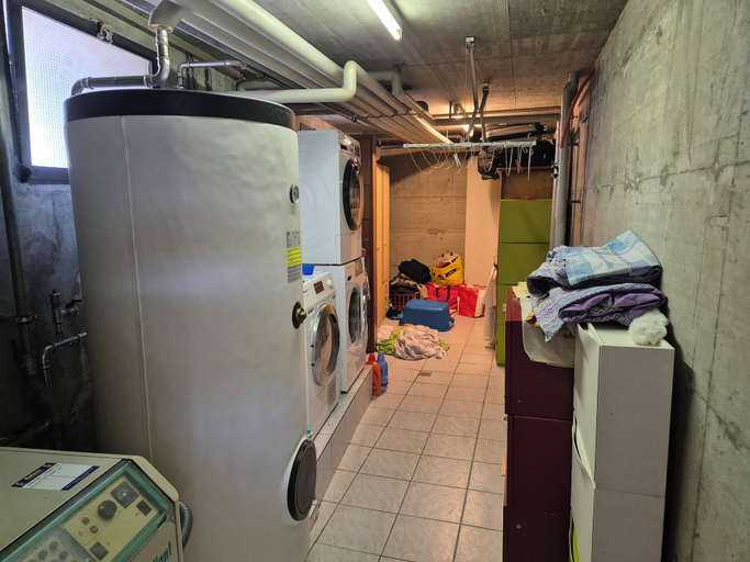 Others 4, Executive Huge Flat in Central Lugano, Lugano