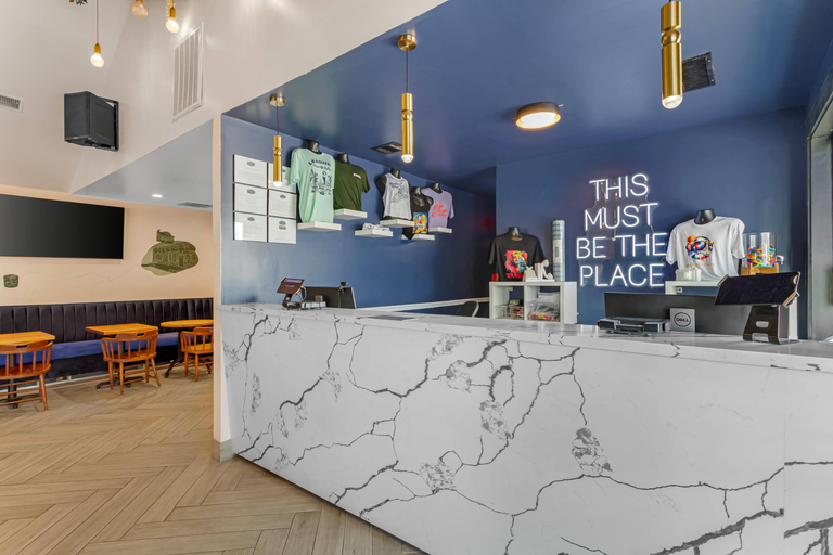 Public Area 2, Heights House Hotel - Houston Heights Downtown, an Ascend Collection Hotel, Houston