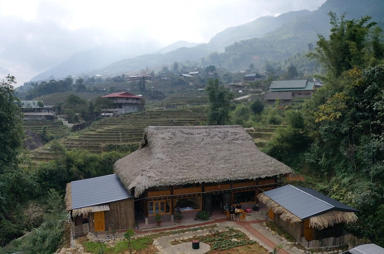Others 2, Sapa Eco Garden Homestay, Sa Pa