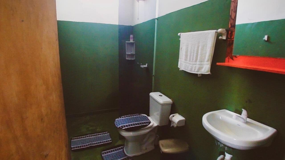 Bathroom 4, Hospedaria Labelle - Xandó Caraíva, Porto Seguro