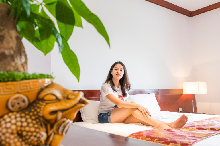 Others 3, HOANG TRUNG HOTEL, Cô Tô