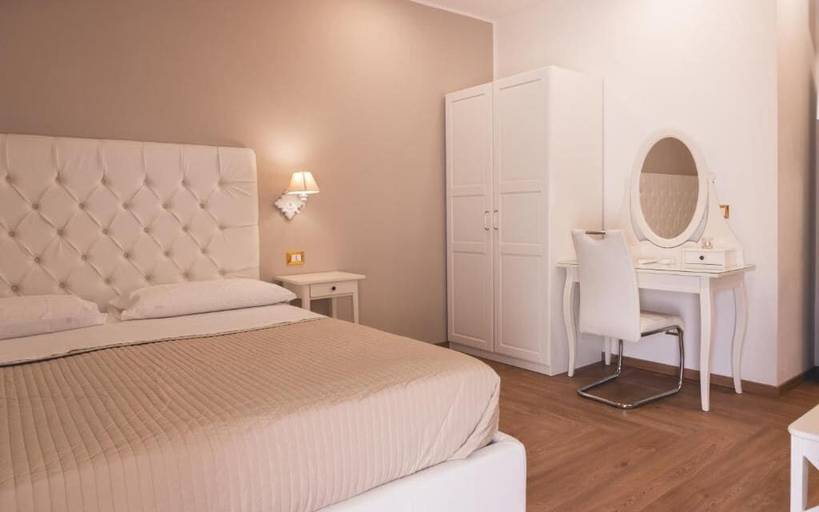 Room 4, Fata34, Reggio Di Calabria