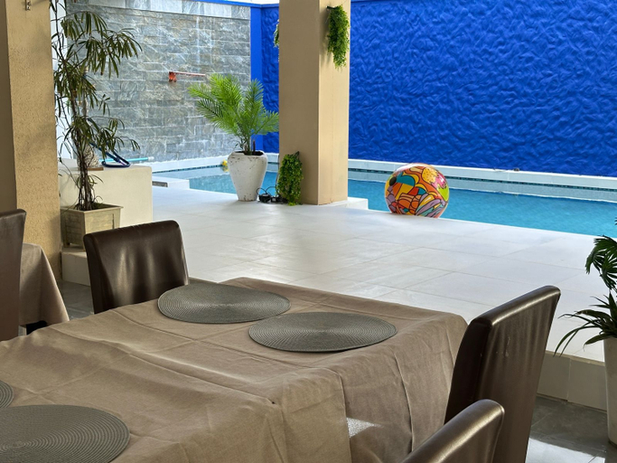 Others 5, Kue Hotel Maafushi, Maafushi Island
