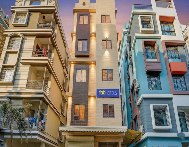 Exterior & Views 2, Fabhotel Carnival, North 24 Parganas
