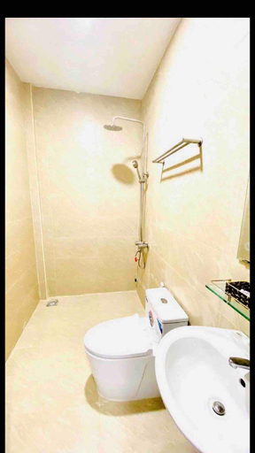 Bathroom, Homestay Moc Ho Coc - Ba Ria VT, Xuyên Mộc